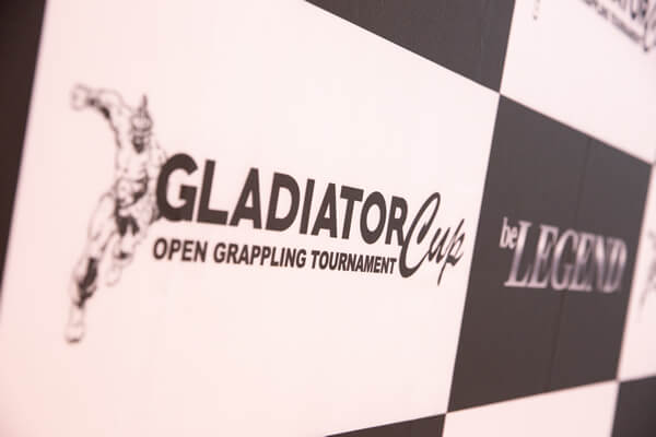 GLDIATOR CUP2