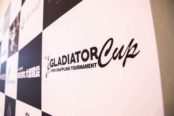 GLDIATOR CUP2